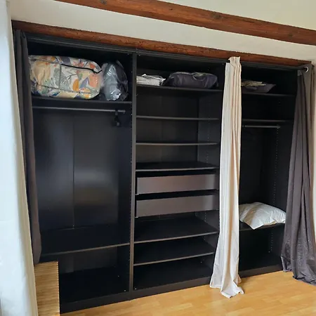 Le Nid Alsacien Appartement Hindisheim Buitenkant foto