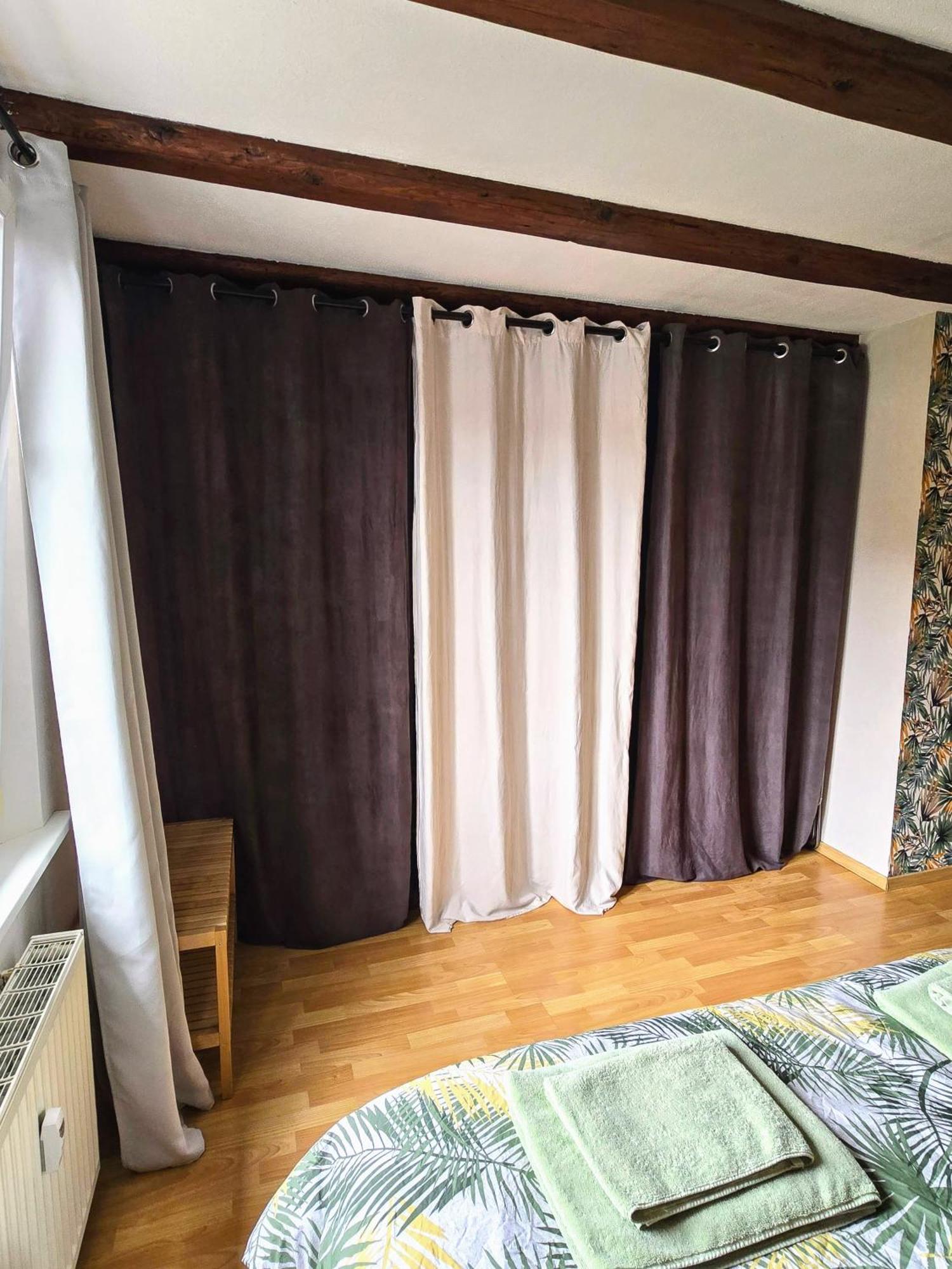 Le Nid Alsacien Apartment Hindisheim