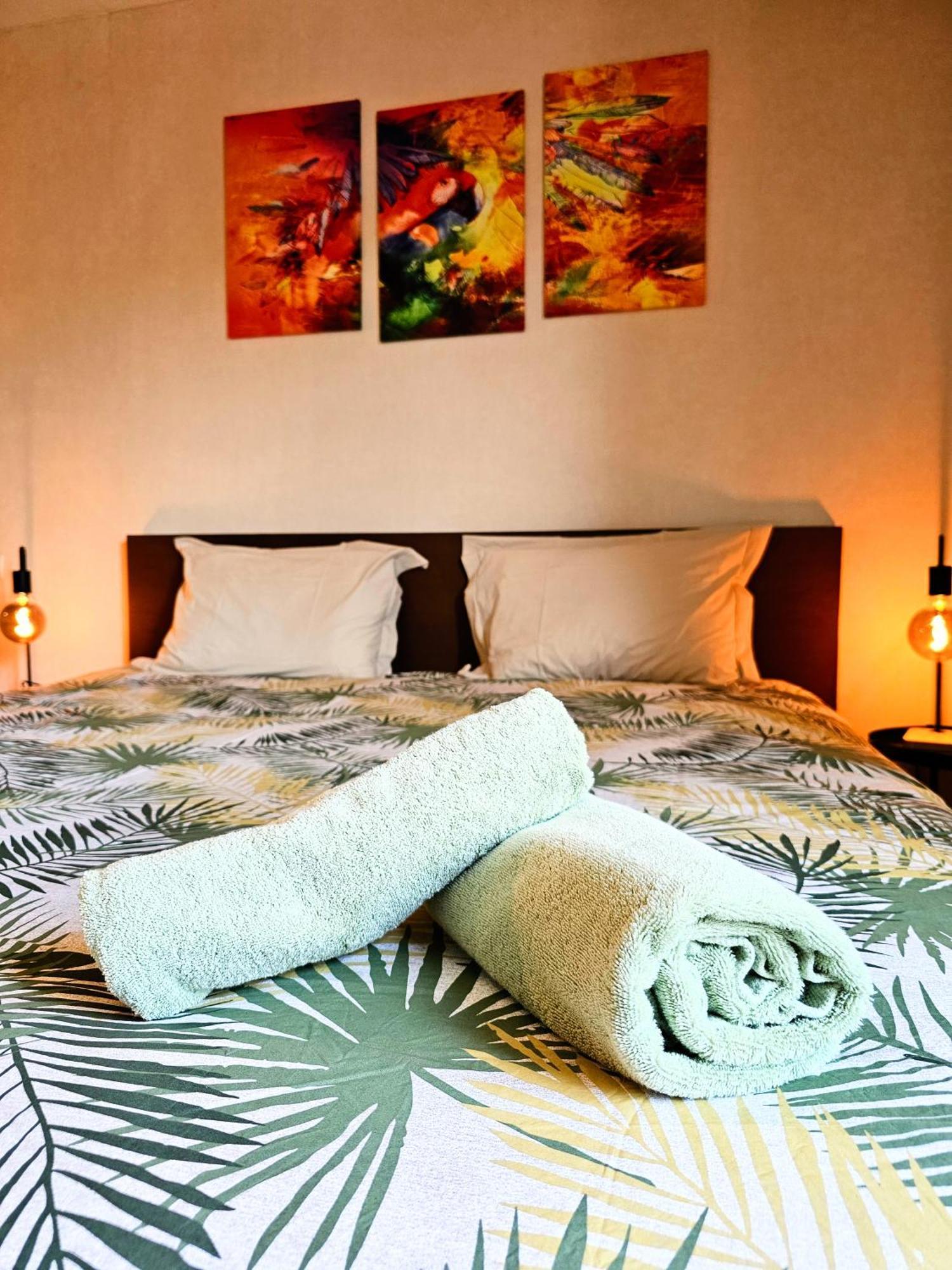 Le Nid Alsacien Apartment Hindisheim